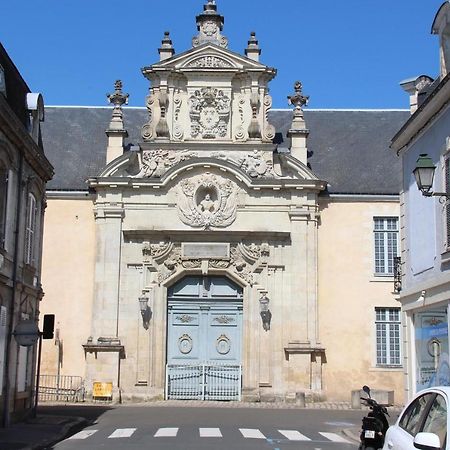 Appartement Hypercentre Au 2Eme, Zoo - 24H Du Mans La Flèche Exteriör bild